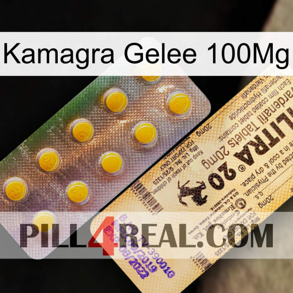 Kamagra Jelly 100Mg new06